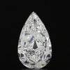 GIA 1.02 F-VS1 Pear Diamond