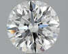 GIA 2.24 D-IF Round Diamond