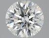 GIA 3.05 D-VS2 Round Diamond