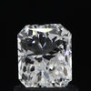GIA 1 E-VS1 Radiant Diamond
