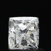 GIA 1.08 I-VVS1 Cushion Diamond