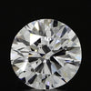 GIA 1 D-IF Round Diamond