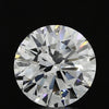 GIA 1.51 D-IF Round Diamond