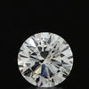 GIA 0.5 F-VS2 Round Diamond