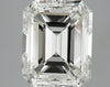 HRD 5.07 I-IF Emerald Diamond