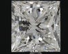 GIA 3.59 H-VS2 Princess Diamond