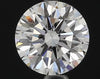 GIA 1.01 D-VS1 Round Diamond