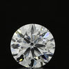 GIA 0.59 G-SI1 Round Diamond