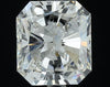 GIA 3.03 H-VVS1 Radiant Diamond