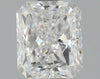 GIA 1.01 E-VS2 Radiant Diamond
