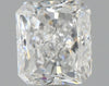 GIA 1.02 E-VS2 Radiant Diamond