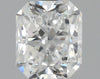GIA 1.01 D-VS2 Radiant Diamond