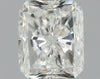 GIA 1.02 I-VS1 Radiant Diamond
