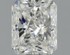 GIA 1.05 G-VS1 Radiant Diamond