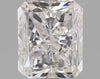 GIA 1 G-VS1 Radiant Diamond