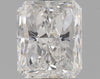 GIA 1 F-VS2 Radiant Diamond