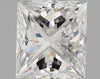 GIA 1.04 E-VS1 Princess Diamond