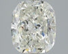 HRD 3.02 I-SI1 Cushion Diamond