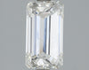 HRD 1.72 F-SI2 Emerald Diamond