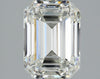 HRD 3.01 H-VS1 Emerald Diamond