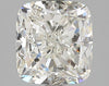 HRD 3.01 H-VS2 Cushion Diamond