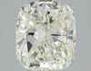 HRD 5.33 J-VVS2 Cushion Diamond