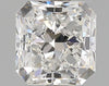HRD 2.01 F-VS2 Radiant Diamond