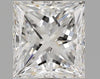 GIA 1.03 E-VS1 Princess Diamond