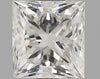 GIA 1.01 I-VVS1 Princess Diamond