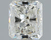 GIA 1 I-VS1 Radiant Diamond