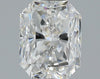 GIA 1 F-VS2 Radiant Diamond