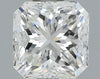 GIA 1.04 H-VVS2 Radiant Diamond