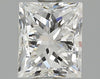 GIA 1 F-VS1 Princess Diamond
