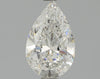 HRD 1.13 G-SI2 Pear Diamond