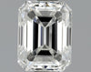 GIA 1.04 G-VVS2 Emerald Diamond
