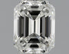 GIA 1.01 G-VS1 Emerald Diamond