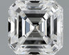 GIA 1.02 D-VS1 Asscher Diamond