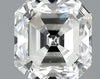 GIA 1 F-VS1 Asscher Diamond