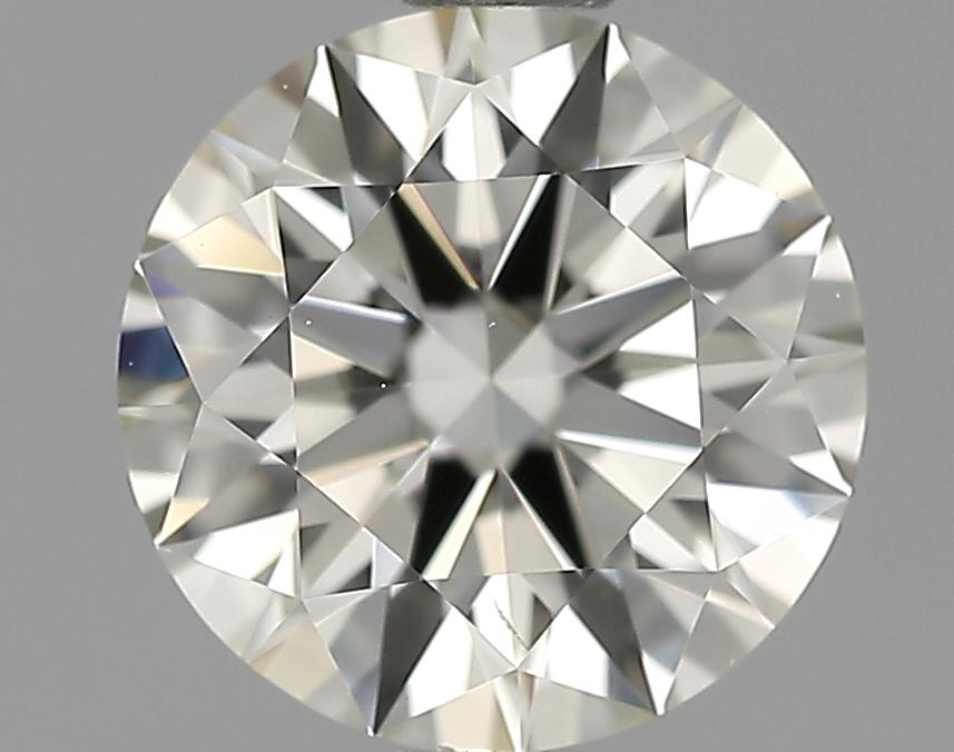HRD 1.01 L-VS2 Round Diamond
