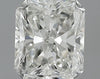 GIA 0.9 H-SI1 Radiant Diamond