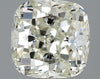 GIA 0.59 J-VS1 Cushion Diamond