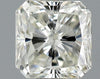 GIA 0.48 I-VVS1 Radiant Diamond