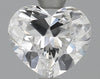 GIA 1 D-SI1 Heart Diamond