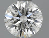GIA 0.42 F-VS1 Round Diamond