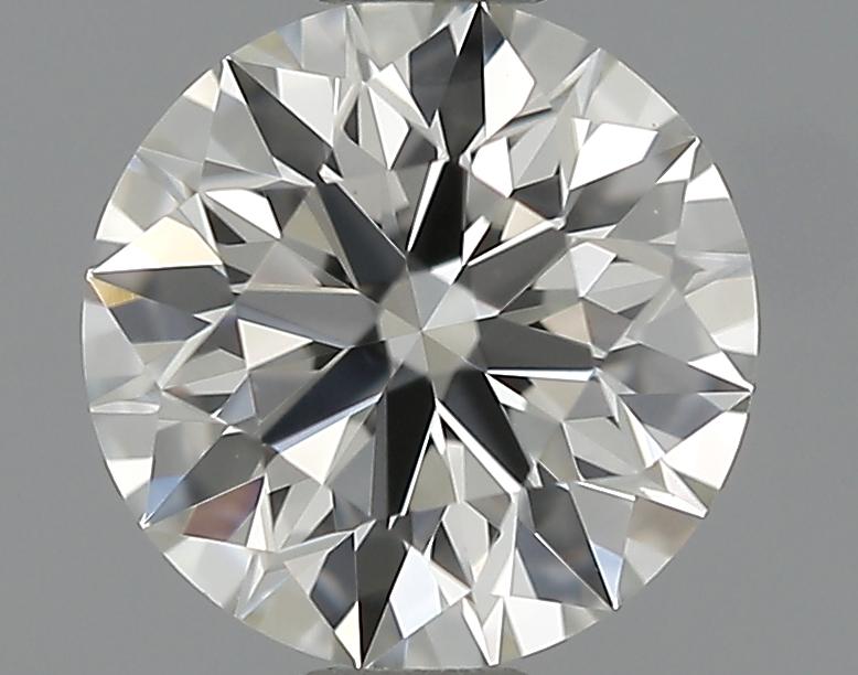GIA 0.46 I-VS1 Round Diamond