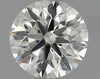 GIA 0.46 I-VS1 Round Diamond