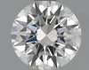 GIA 0.43 G-VS1 Round Diamond