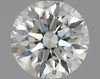 GIA 0.51 I-VS1 Round Diamond