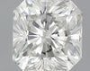 GIA 1.03 H-VVS2 Radiant Diamond