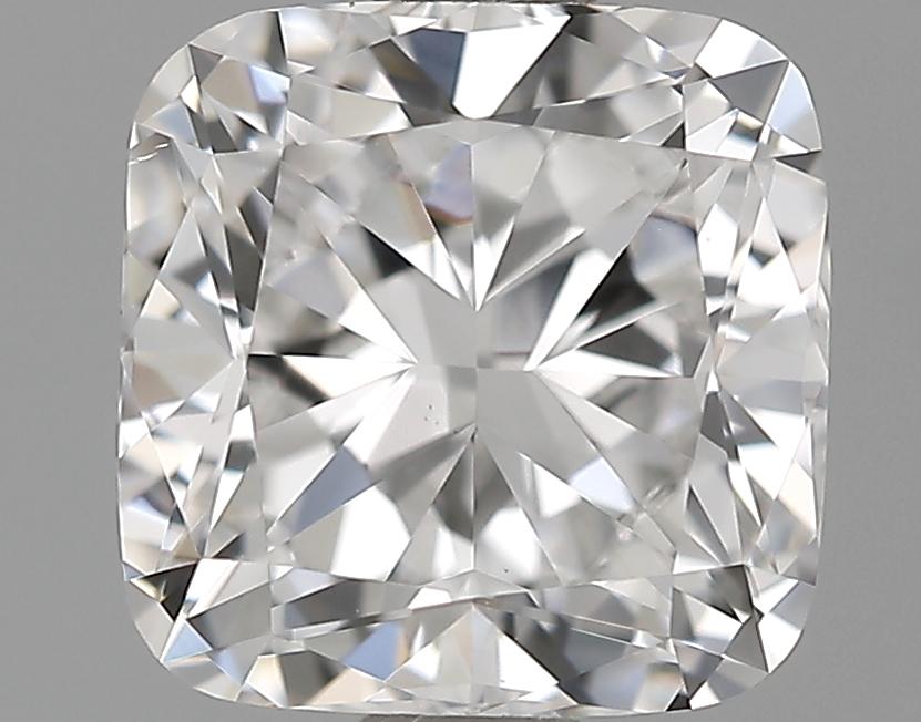 GIA 1.01 E-VS1 Cushion Diamond